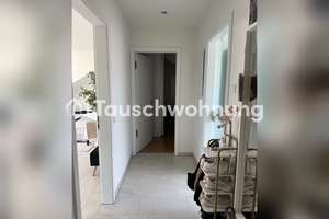 Tauschwohnung: Münster-Mitte: Charmante 2-Zimmer-Wohnung – 48151 Pluggendorf, Münster – Vorschaubild 5