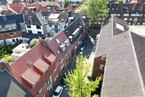 Ihr Investment im inneren Ring – 7 Parteien-Haus im Herzen der Stadt – Die vollständige Adresse der Immobilie erhältst du vom Anbieter., 48143 Aegidii, Münster – Vorschaubild 2