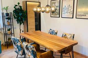 Stilvoll modernisiert: 2-Zimmer-Wohnung in Stuttgart-Weilimdorf – Schönwalterstraße 11, 70499 Weilimdorf (Ortsteil), Stuttgart – Vorschaubild 8