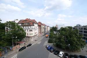 Tolle Kapitalanlage mit 5% Rendite -  Sanierte Wohnung mit  Weitblick, Balkon und EBK in Bestlage – Die vollständige Adresse der Immobilie erhältst du vom Anbieter., 90489 Wöhrd, Nürnberg – Vorschaubild 8