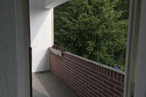 3-Zimmerwohnung mit Balkon Wanheimerort/Grenze Wedau – Im Schlenk 136, 47055 Wanheimerort, Duisburg – Vorschaubild 3