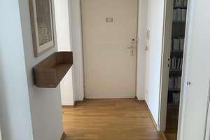 Möblierte Wohnung in Maxvorstadt zur Untermiete (ab 01.10.2026 bis max 28.02.2027) – Die vollständige Adresse der Immobilie erhältst du vom Anbieter., 80797 Josephsplatz, München – Vorschaubild 8