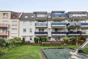 Einzugsbereit! Neuwertige 3,5-Raum-Dachgeschosswohnung mit Balkon und TG-Stellplatz in Frohnhausen – Die vollständige Adresse der Immobilie erhältst du vom Anbieter., 45145 Frohnhausen, Essen – Vorschaubild 15