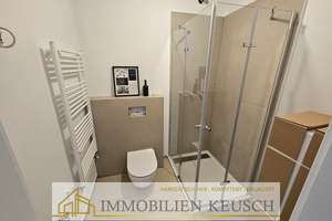Umfangreich sanierte 4-Zi.Whg. mit Balkon in ruhiger und begehrter Lage. Einziehen und Wohlfühlen ! – Die vollständige Adresse der Immobilie erhältst du vom Anbieter., 28213 Riensberg, Bremen – Vorschaubild 10