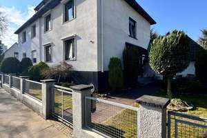 Saniertes Haus mit 3 Einheiten in gefragter Lage von Bielefeld zu verkaufen! – Die vollständige Adresse der Immobilie erhältst du vom Anbieter., 33607 Mitte, Bielefeld – Vorschaubild 1