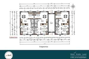 NEUBAU- Modernes Energieeffizienzhaus in begehrter Lage von Leer (keine zusätzliche Käuferprovision) – Die vollständige Adresse der Immobilie erhältst du vom Anbieter., 26789 Leer (Ostfriesland) – Vorschaubild 10