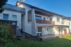 Ruhig gelegenes Domizil - hübsch wohnen in Nidderau-Eichen – Die vollständige Adresse der Immobilie erhältst du vom Anbieter., 61130 Nidderau – Vorschaubild 2