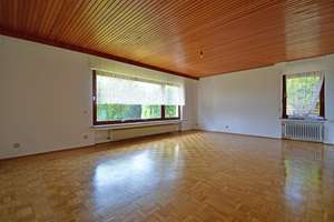 Walmdachbungalow auf 1.264 m² Traumgrundstück in begehrter Lage von Harleshausen – Die vollständige Adresse der Immobilie erhältst du vom Anbieter., 34128 Harleshausen, Kassel – Vorschaubild 6