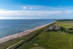 Ferienhaus im OstseeResort Olpenitz - in unmittelbarer Strandnähe – Skipper-Ring 78, 24376 Kappeln – Vorschaubild 19