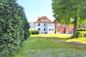 Stilvolles Wohn- und Geschäftshaus (2-3 Familienhaus möglich) mit großem Grundstück – Die vollständige Adresse der Immobilie erhältst du vom Anbieter., 19230 Hagenow – Vorschaubild 6