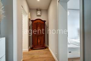 MÖBLIERT -CITY FLAIR - Modernes 1-Zimmer am Marienplatz – Die vollständige Adresse der Immobilie erhältst du vom Anbieter., 70180 Lehen, Stuttgart – Vorschaubild 14