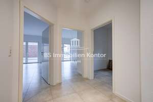 Ostrhauderfehn! Schlüsselfertige Neubau-Bungalow mit Terrasse und Gartenanlage in ruhiger Wohnlage! – Die vollständige Adresse der Immobilie erhältst du vom Anbieter., 26842 Ostrhauderfehn – Vorschaubild 13
