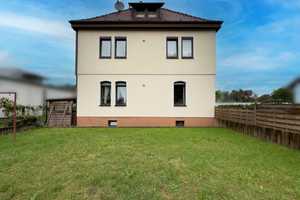 Stadtvilla mit 2 Wohneinheiten mit Garten, 3 Garagen und viel Potential – Ostalbkreis – Vorschaubild 25
