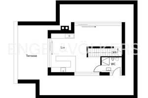 Spektakuläre Architektenvilla mit traumhaftem Garten am Rande der Metropole Berlin – Havelland (Kreis) – Vorschaubild 31