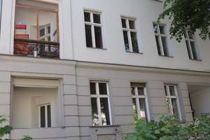 Bezugsfreie Altbau Wohnung nahe Viktoria Park – Kreuzbergstrasse 76, 10965 Kreuzberg, Berlin – Vorschaubild 20