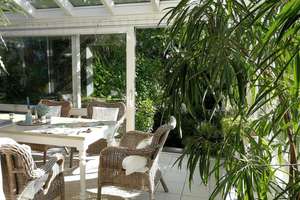 Charmante Jugendstilvilla mit Charakter und Gartenidylle in exklusiver Wohnlage Hamburg-Rahlstedts – Die vollständige Adresse der Immobilie erhältst du vom Anbieter., 22143 Rahlstedt, Hamburg – Vorschaubild 8