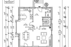 Solides Einfamilienhaus in ruhiger Sackgasse im Zentrum von Ubbedissen – Bielefeld – Vorschaubild 9