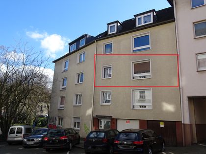 3 3 5 Zimmer Wohnung Zum Kauf In Sudviertel Immobilienscout24