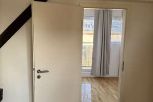 Charmantes 3,5-Zimmer Dachgeschoss-Apartment in Spandau – Schulzenstraße 15, 13583 Falkenhagener Feld, Berlin – Vorschaubild 28