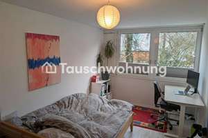 Tauschwohnung: Tausche 2-Zimmer Wohnung Nähe Hohenzollernplatz gg 3 Zimmer – Die vollständige Adresse der Immobilie erhältst du vom Anbieter., 80796 Am Luitpoldpark, München – Vorschaubild 5