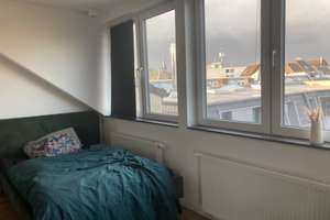 Geschmackvolle 2-Zimmer-Wohnung mit luxuriöser Innenausstattung in Aachen.  – Im Mariental 5, 52064 Theater, Aachen – Vorschaubild 2