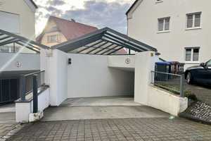 Just Immotions | Reihenmittelhaus im Stadthausstil mit Garten in Meitingen! – Augsburg (Kreis) – Vorschaubild 9