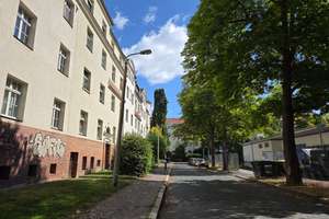 Vermietet | Balkon | 3 Zimmer | Tageslichtbad | gepflegter Zustand – 4318 Anger-Crottendorf, Leipzig – Vorschaubild 13