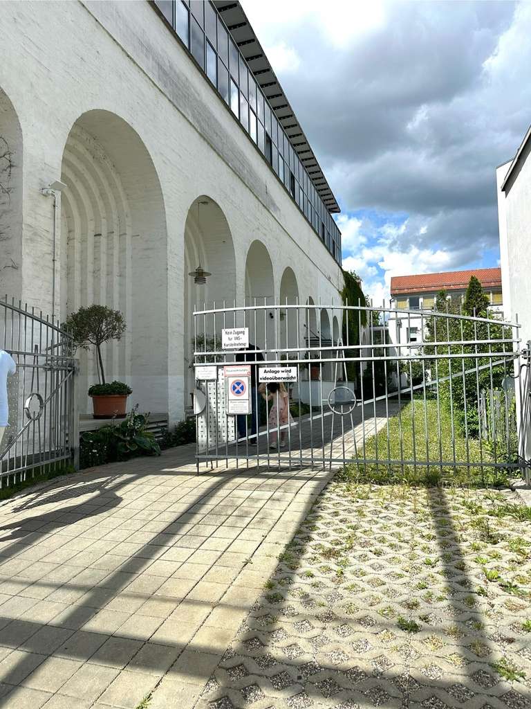 Toplage: Zentrale 2-Zimmer Wohnung in Kugelbastei in direkter Uni-Nähe!