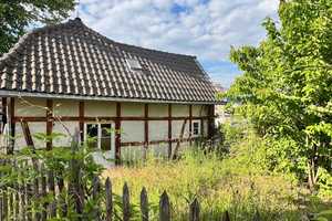 Verträumtes Fachwerkhaus, Hofanlage in Bad Godesberg, kernsaniert. Garten, Garage, Innenhof – Bachemer Straße 1, 53179 Bonn – Vorschaubild 7