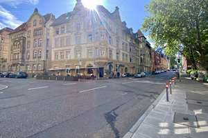 Exklusive und modernisierte Altbauwohnung im Stuttgarter Süden – Die vollständige Adresse der Immobilie erhältst du vom Anbieter., 70180 Lehen, Stuttgart – Vorschaubild 2