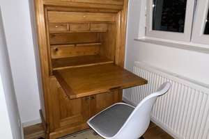 4-Zimmer Wohnung in Top Bonn Beuel Lage. Renoviert und hochwertig möbliert. – Rheinaustraße 183, 53225 Beuel-Mitte, Bonn – Vorschaubild 36