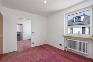Attraktives Reiheneckhaus mit Galerie, Garten & Teich – Blumenviertel 81377 – Die vollständige Adresse der Immobilie erhältst du vom Anbieter., 81377 Großhadern, München – Vorschaubild 5