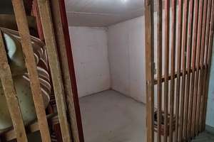 Zwei Eigentumswohnungen ,  in bevorzugter Lage, je 40  qm Wfl. – Die vollständige Adresse der Immobilie erhältst du vom Anbieter., 66118 St. Arnual, Saarbrücken – Vorschaubild 8