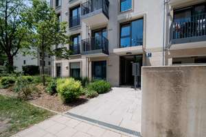 Moderne, bezugsfreie 2-Zimmer-Wohnung mit Loggia in ruhiger Lage – Die vollständige Adresse der Immobilie erhältst du vom Anbieter., 81825 Josephsburg, München – Vorschaubild 16