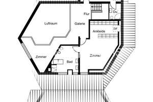 Hahnwald- Einladung zum Open House: Samstag, 13.06., 14 bis 15 Uhr, Judenpfad 53 – Die vollständige Adresse der Immobilie erhältst du vom Anbieter., 50996 Hahnwald, Köln – Vorschaubild 9