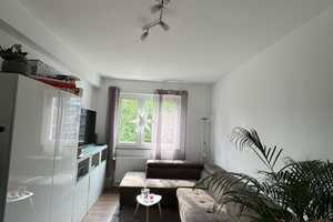Hübsche 2-Zimmer-Wohnung in Unterbilk  – Neusser Straße 89, 40219 Düsseldorf – Vorschaubild 2