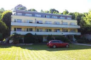 Frisch saniertes 1-Zi.-App. mit Balkon in ruhiger Lage - Nähe U9 Herderplatz – Zamenhofstr. 26, 70197 Stuttgart – Vorschaubild 1