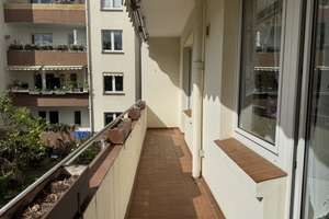 Zuhause mit 3 Zimmern in zentraler Lage von Düsseldorf – Bankstraße 45, 40476 Golzheim, Düsseldorf – Vorschaubild 20