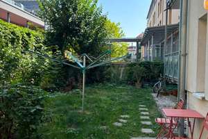 WOHNEN AM KARL-HEINE-KANAL // Attraktive 2-Zimmer-Wohnung mit Balkon im Trendviertel Plagwitz – 4229 Plagwitz, Leipzig – Vorschaubild 18