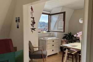 Lichtdurchflutete 3,5-Zimmer-Gründerzeitwohnung im Heusteigviertel mit Weitblick – Mozartstraße 00, 70180 Heusteigviertel, Stuttgart – Vorschaubild 3