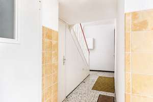 Seltene Gelegenheit in KR-Verberg! Einfamilienhaus mit Charakter, Substanz und Entwicklungspotenzial – Die vollständige Adresse der Immobilie erhältst du vom Anbieter., 47802 Verberg, Krefeld – Vorschaubild 7