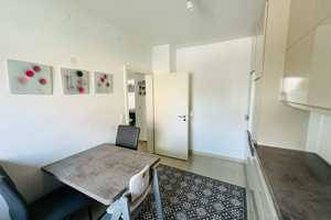 IMMO LOVE Haunstetten- Saniertes RMH mit 122qm Wfl, 224qm Grund,EBK... – Augsburg – Vorschaubild 8