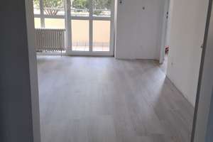 Helle 58qm Erdgeschoss Wohnung mit Loggia  – Goebensiedlung 40, 56077 Asterstein, Koblenz – Vorschaubild 5