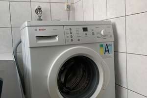 Teilmöblierte 24-m²-Wohnung mit Wohnküche in Coburg – ab 01.09.2026