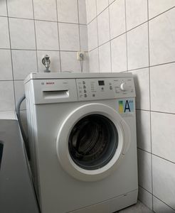 Teilmöblierte 24-m²-Wohnung mit Wohnküche in Coburg – ab 01.09.2026