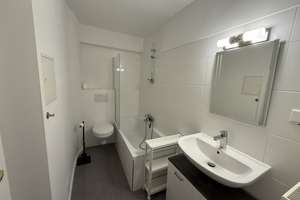 2-Zi-Wohnung mit Balkon: Perfekter Schnitt und ruhige Lage im besten Bornheim – 60316 Nordend-Ost, Frankfurt am Main – Vorschaubild 7