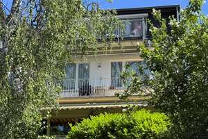 Großzügige 2-Zimmer-Eigentumswohnung mit sonnigem Eckbalkon in 
Köln-Weiden – Die vollständige Adresse der Immobilie erhältst du vom Anbieter., 50858 Weiden, Köln – Vorschaubild 3