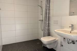 Modernes Neubau-Apartment für Studenten – Die vollständige Adresse der Immobilie erhältst du vom Anbieter., 53121 Endenich, Bonn – Vorschaubild 8