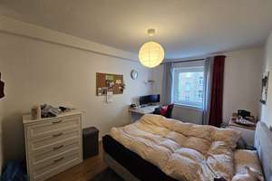 *GEPFLEGTE 2 ZI WOHNUNG IN GOLZHEIM* - TOP INVESTMENT – Seydlitzstr 3, 40476 Golzheim, Düsseldorf – Vorschaubild 8