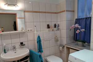 2 Wohnungen zu vermieten: Helle 2-Zimmer-Wohnung mit kl. Balkon & tolle Erdgeschosswohnung – Collenbachstrasse 87, 40476 Derendorf, Düsseldorf – Vorschaubild 12